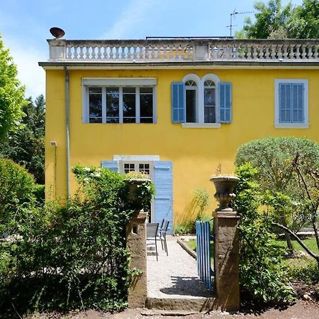 Studio Dans Tres Belle Bastide 18Eme Siecle Aix-en-Provence Exterior foto